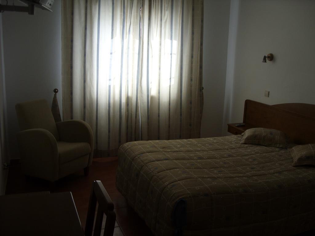 Hotel Romba Ourique Δωμάτιο φωτογραφία