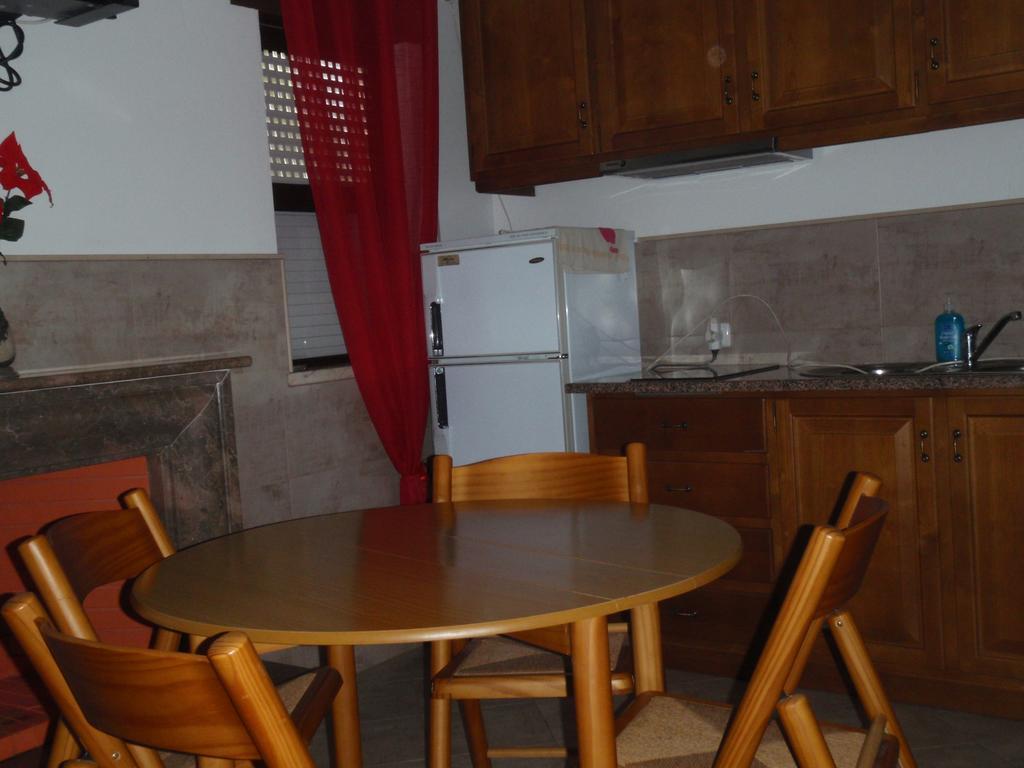 Hotel Romba Ourique Εξωτερικό φωτογραφία