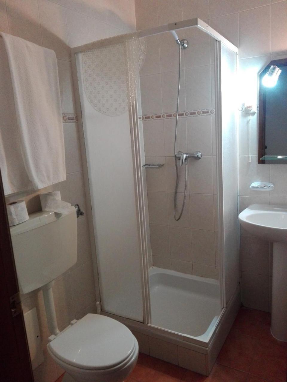 Hotel Romba Ourique Εξωτερικό φωτογραφία