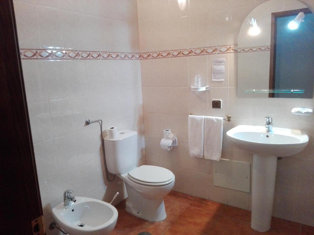 Hotel Romba Ourique Εξωτερικό φωτογραφία
